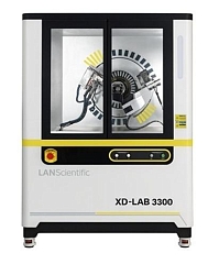 Рентгеновские дифрактометры XD-LAB 3300 – купить XRD оборудование для рентгеноструктурного анализа